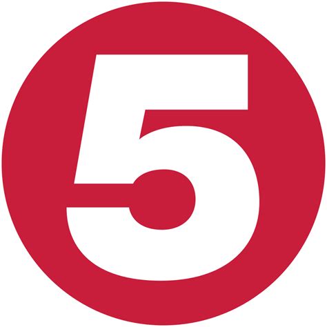 logo chanel 5|channel 5logo.